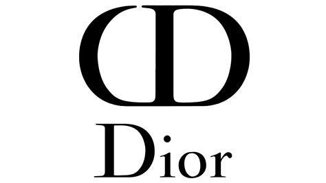 christian dior logos.